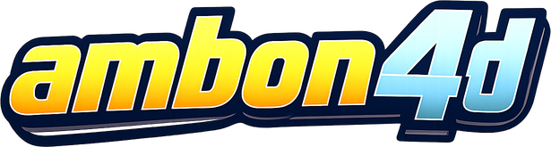 Logo ambon4d